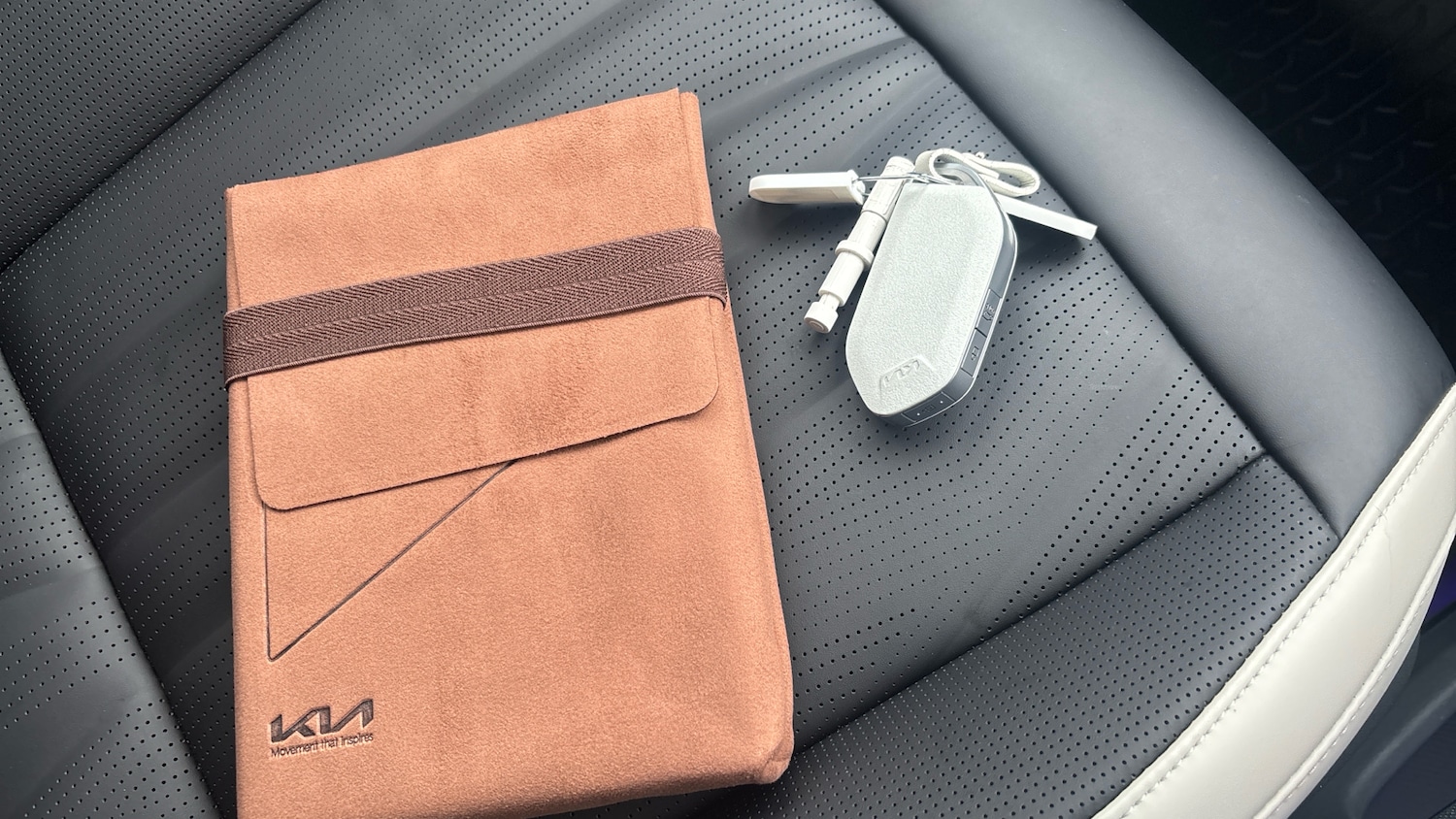 Used Kia EV9 2025 for sale - 77831612: Photo 19