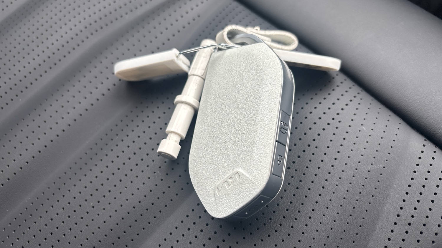 Used Kia EV9 2025 for sale - 77831612: Photo 20