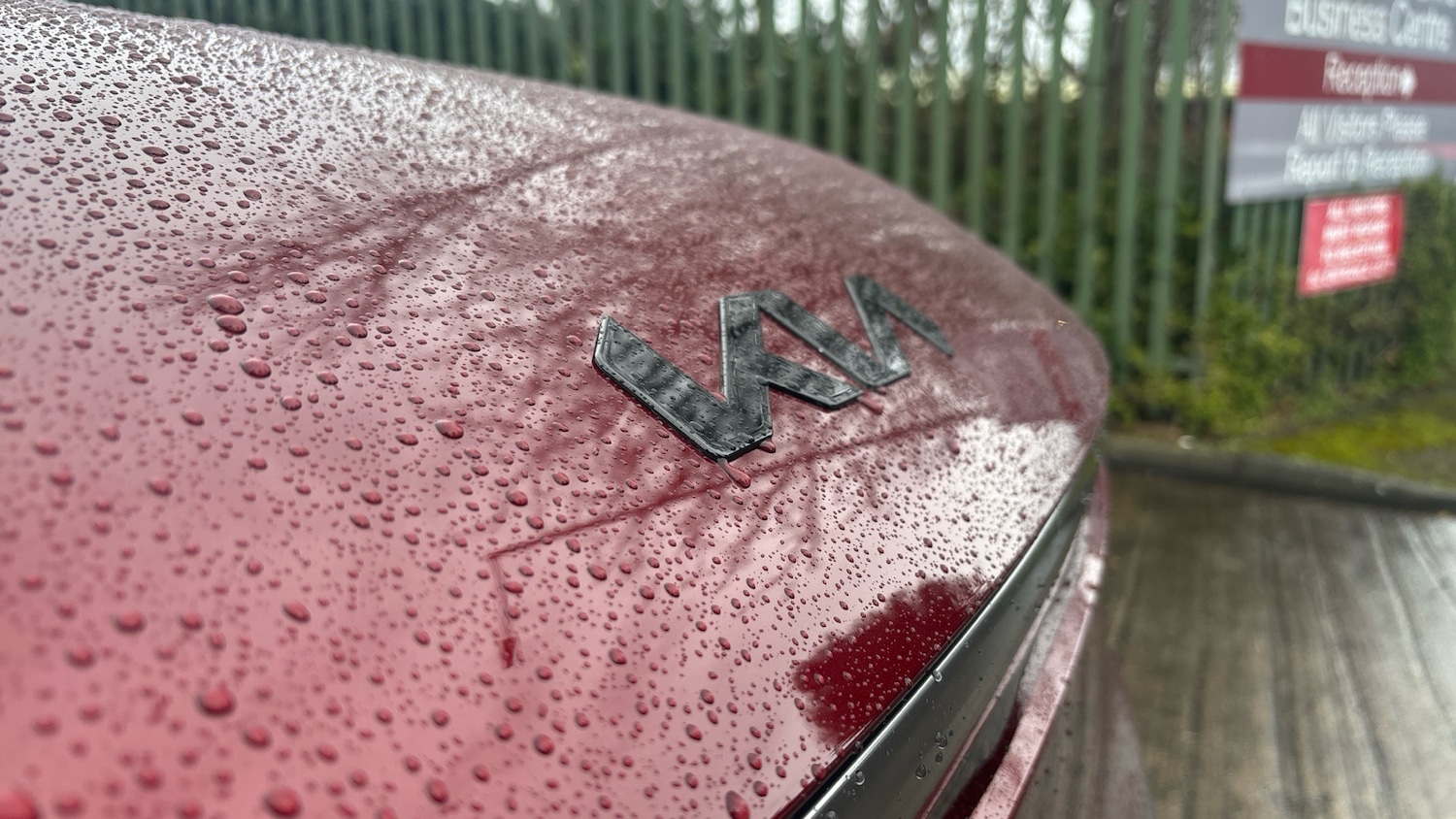 Used Kia EV9 2025 for sale - 77831612: Photo 21