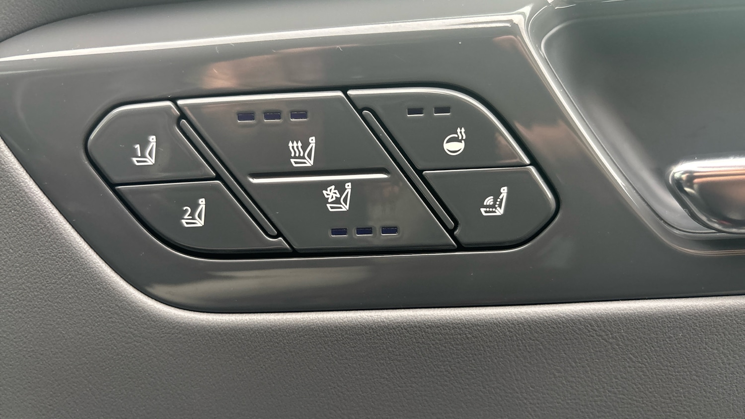 Used Kia EV9 2025 for sale - 77831612: Photo 24