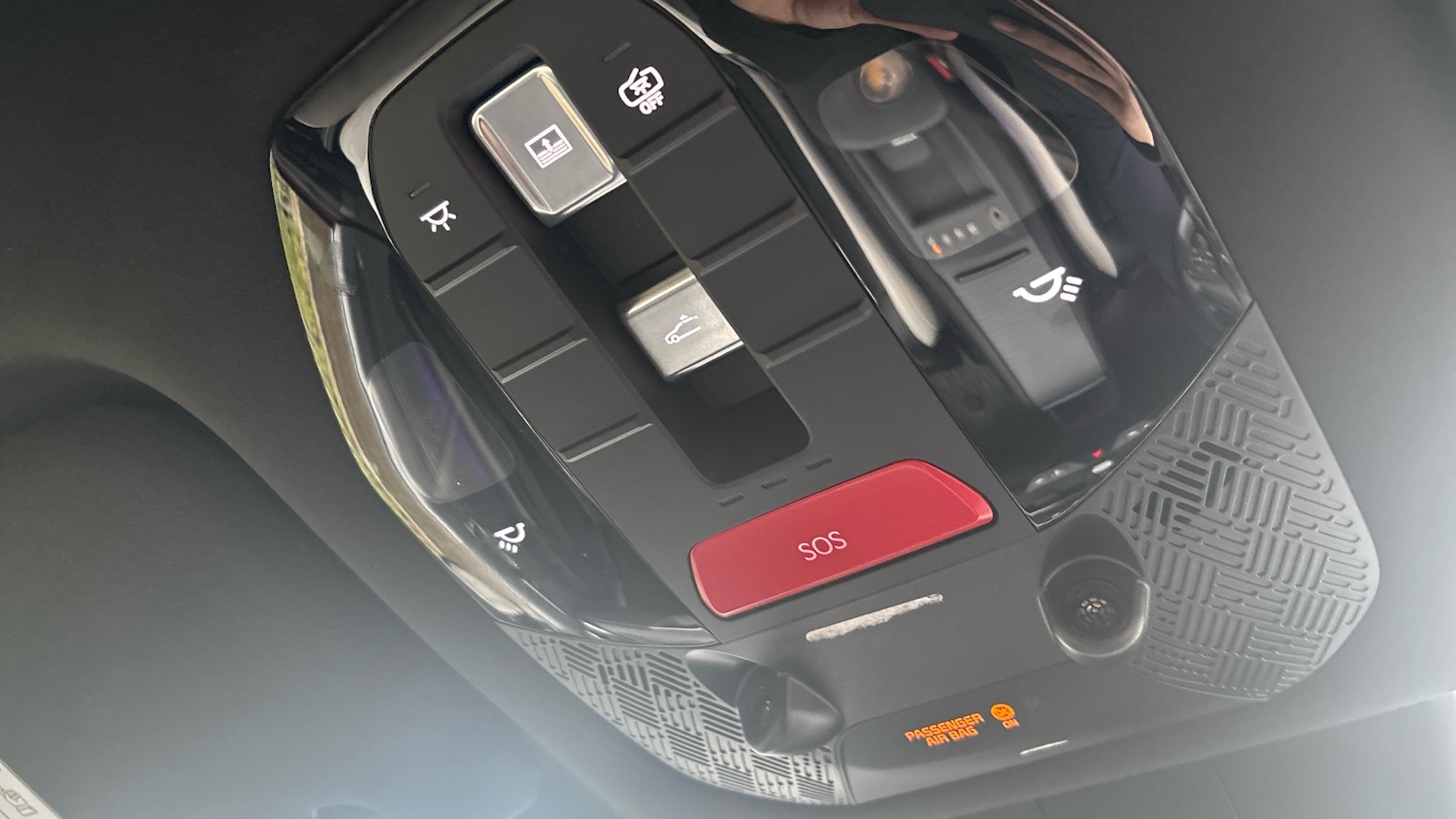 Used Kia EV9 2025 for sale - 77831612: Photo 33