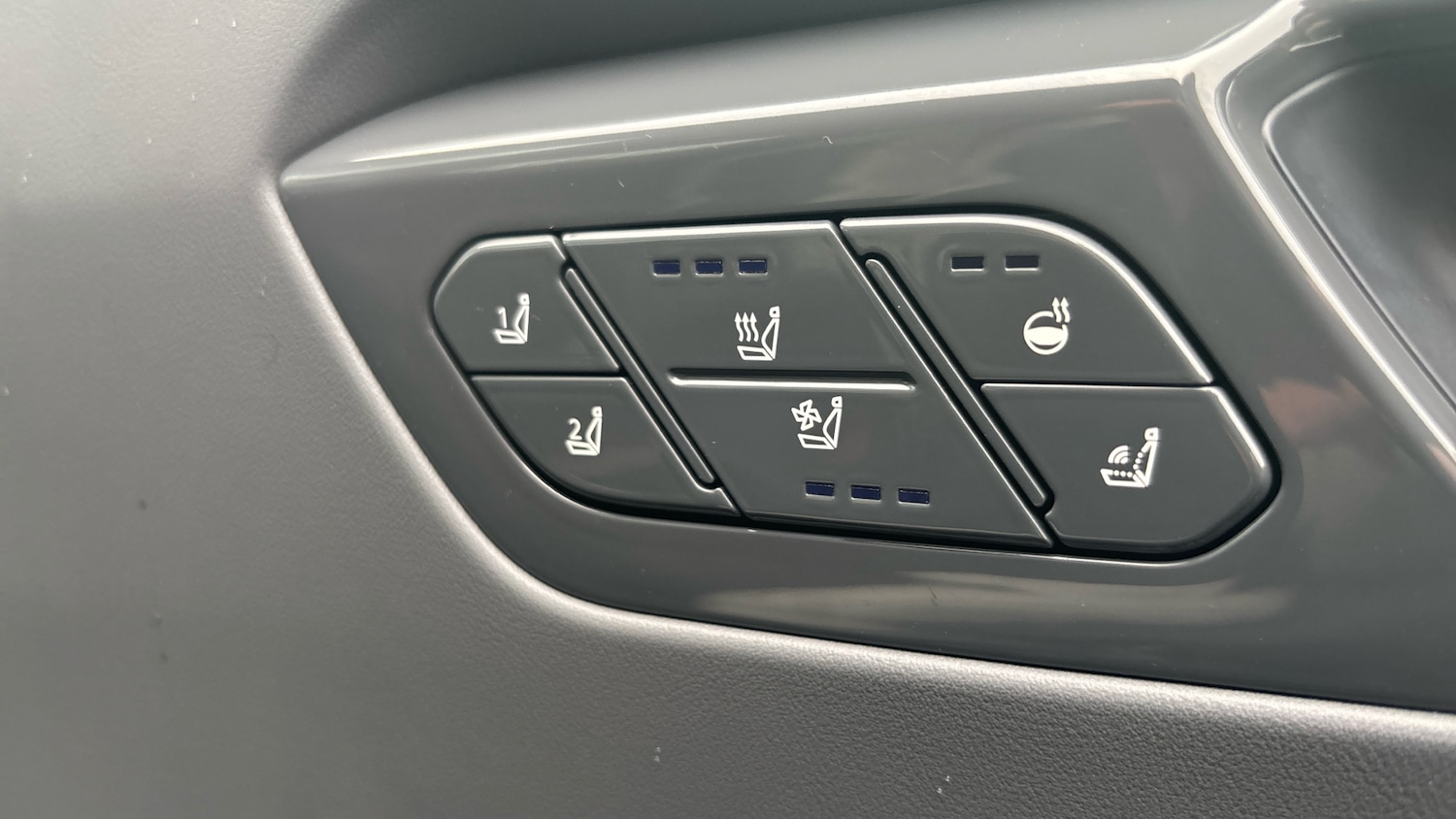 Used Kia EV9 2025 for sale - 77831612: Photo 40