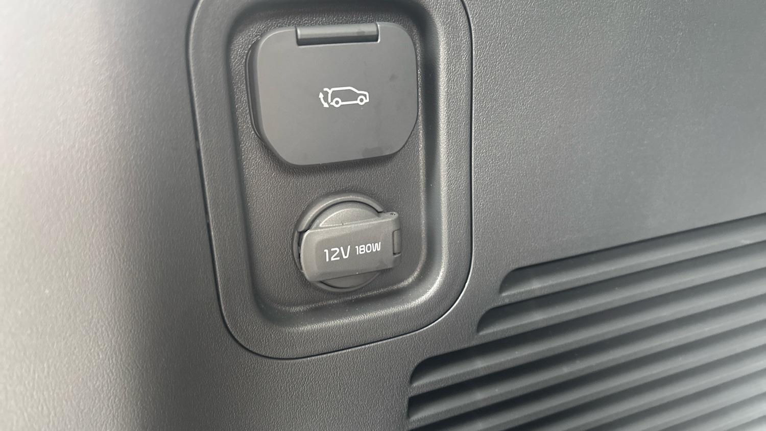 Used Kia EV9 2025 for sale - 77831612: Photo 51