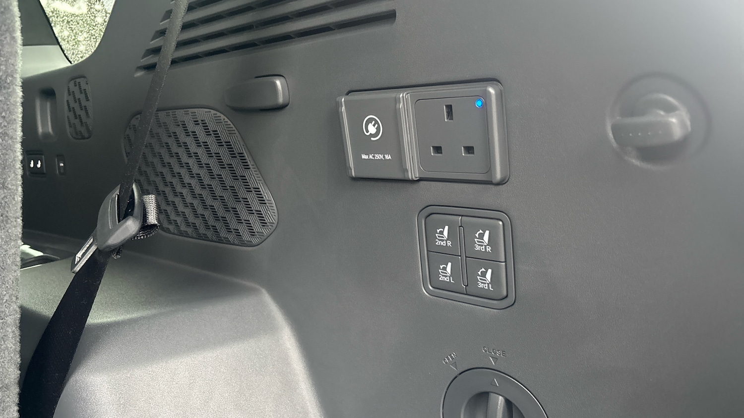 Used Kia EV9 2025 for sale - 77831612: Photo 52