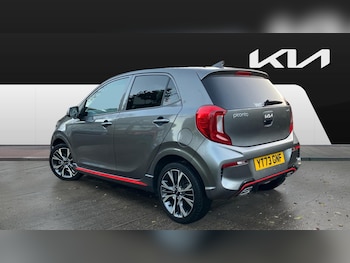 Used Kia Picanto 2024 for sale - 76719974: Photo