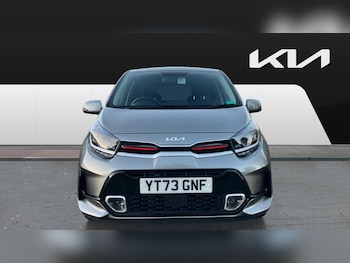 Used Kia Picanto 2024 for sale - 76719974: Photo