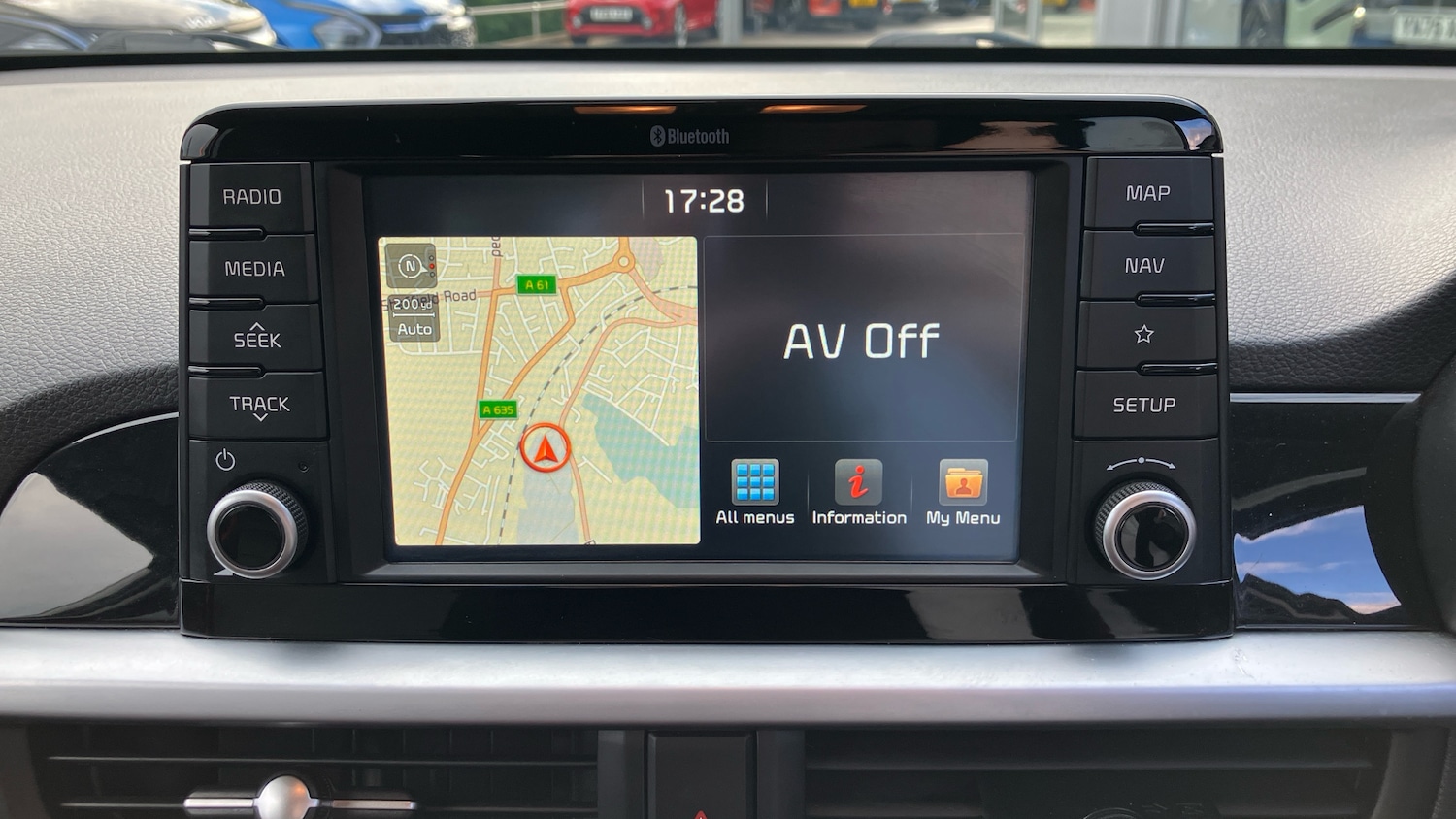 Used Kia Picanto 2018 for sale - 75918844: Photo 12