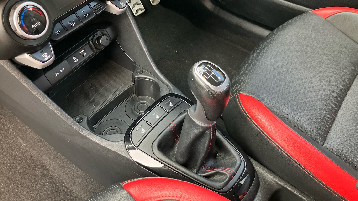 Used Kia Picanto 2018 for sale - 75918844: Photo 13