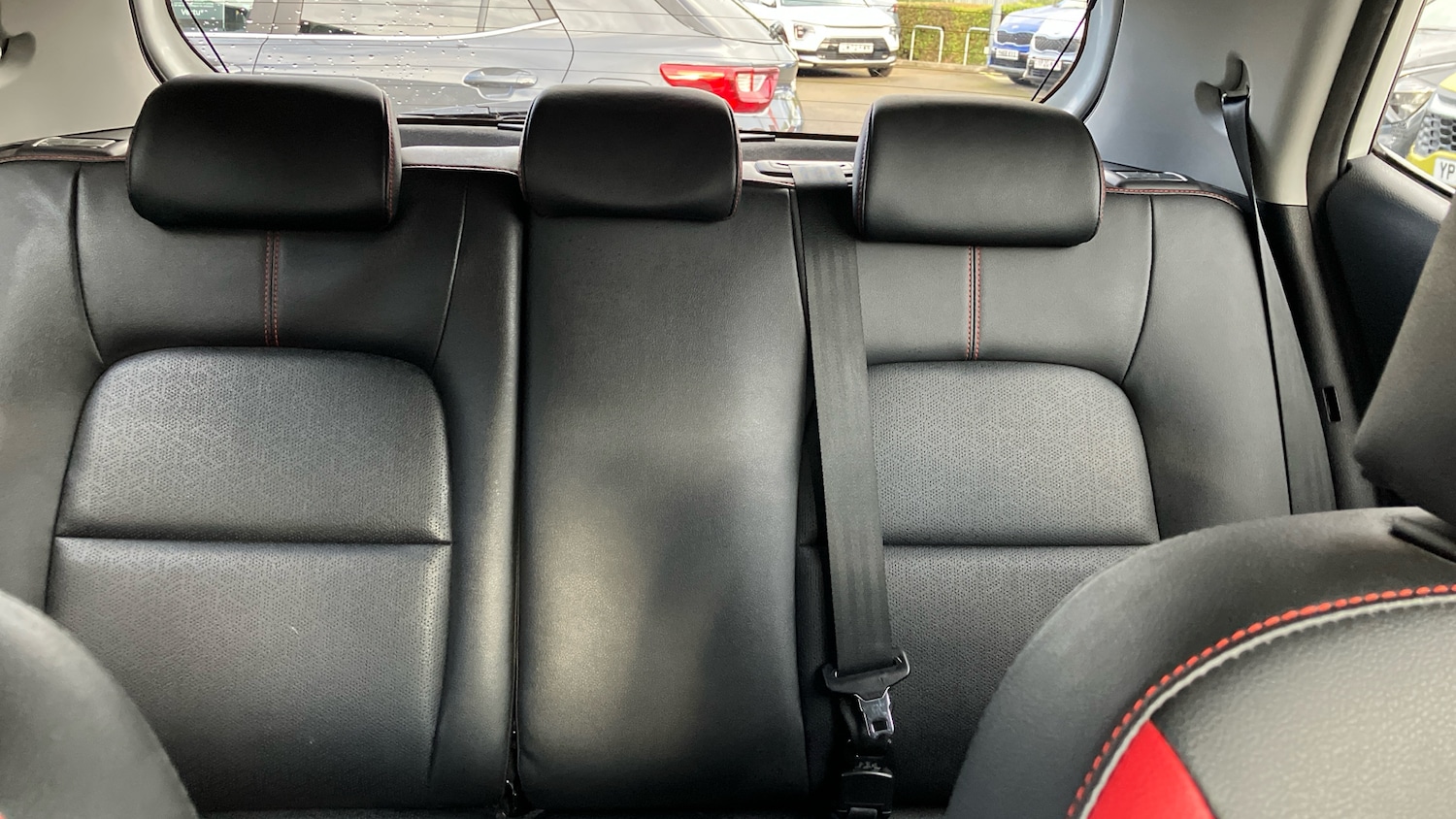 Used Kia Picanto 2018 for sale - 75918844: Photo 15