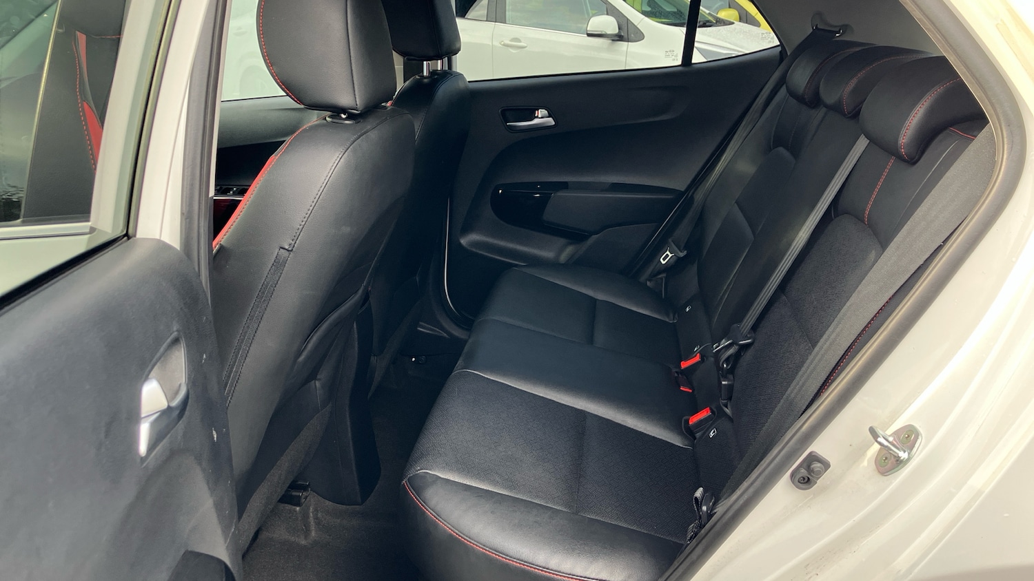 Used Kia Picanto 2018 for sale - 75918844: Photo 16