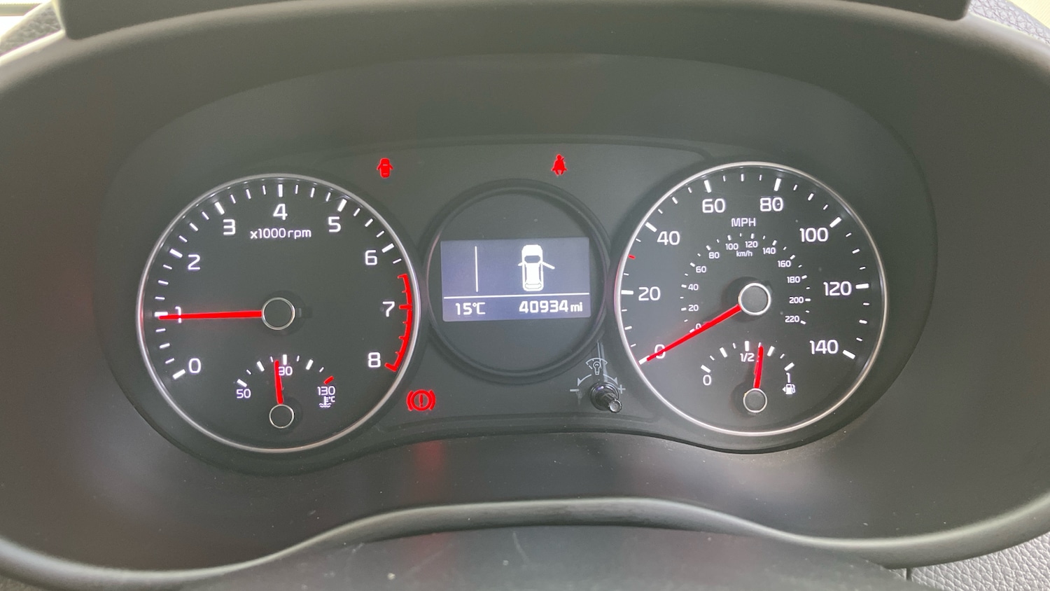 Used Kia Picanto 2018 for sale - 75918844: Photo 18