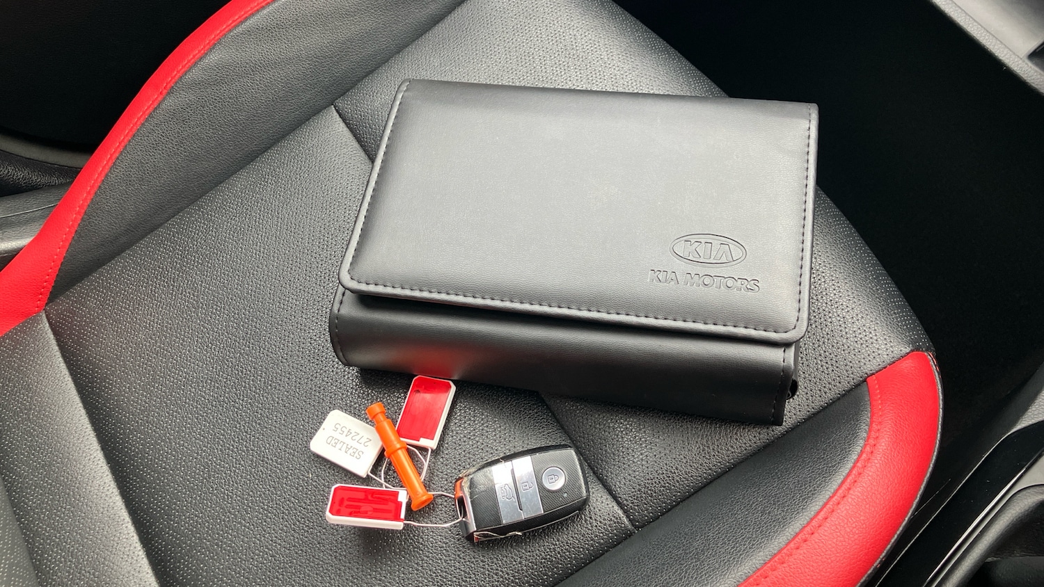 Used Kia Picanto 2018 for sale - 75918844: Photo 19