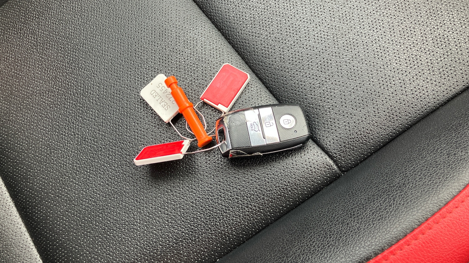 Used Kia Picanto 2018 for sale - 75918844: Photo 20