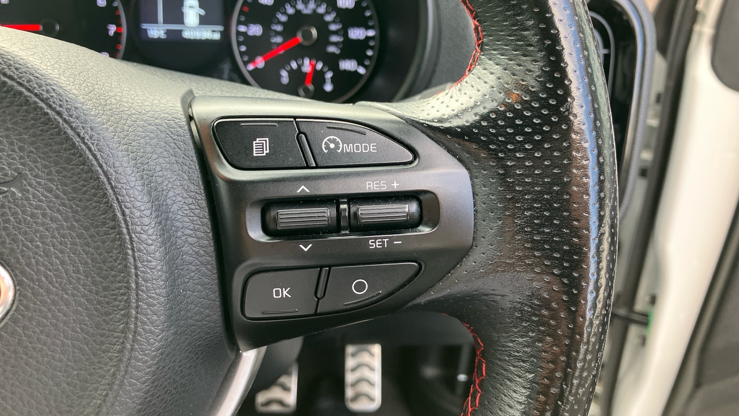 Used Kia Picanto 2018 for sale - 75918844: Photo 22