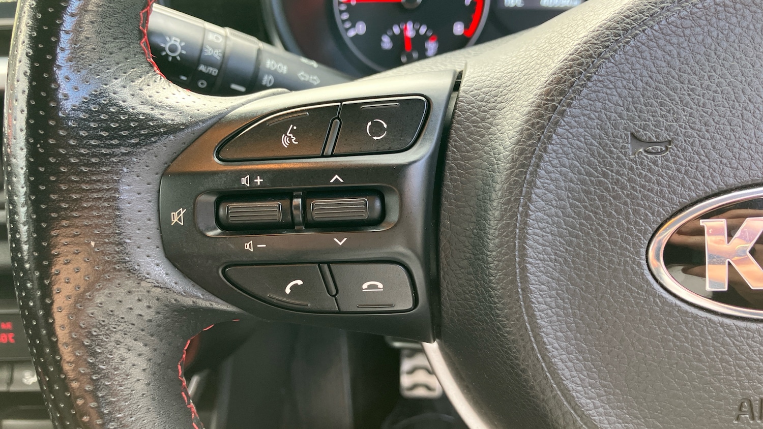 Used Kia Picanto 2018 for sale - 75918844: Photo 23