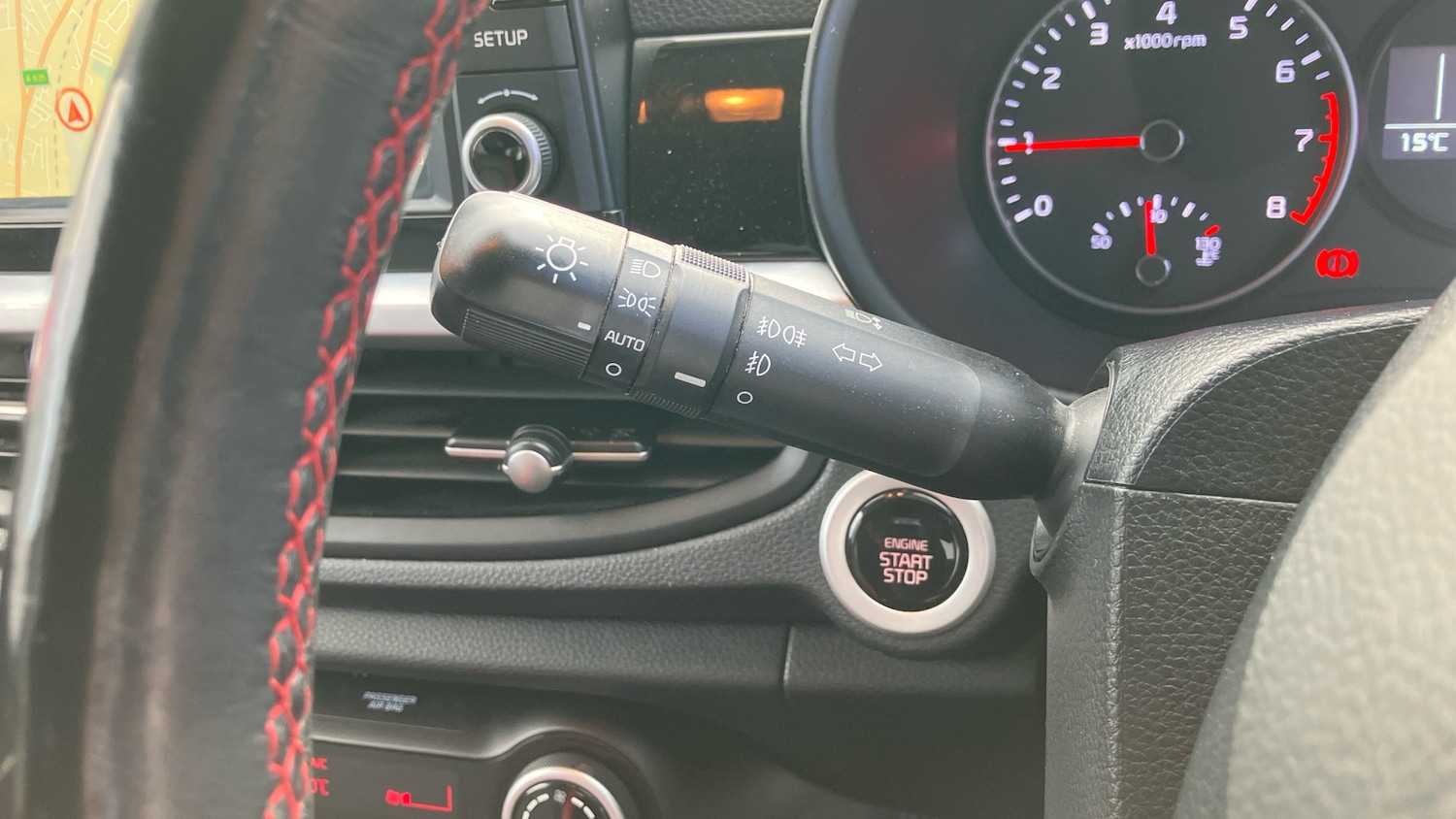 Used Kia Picanto 2018 for sale - 75918844: Photo 24