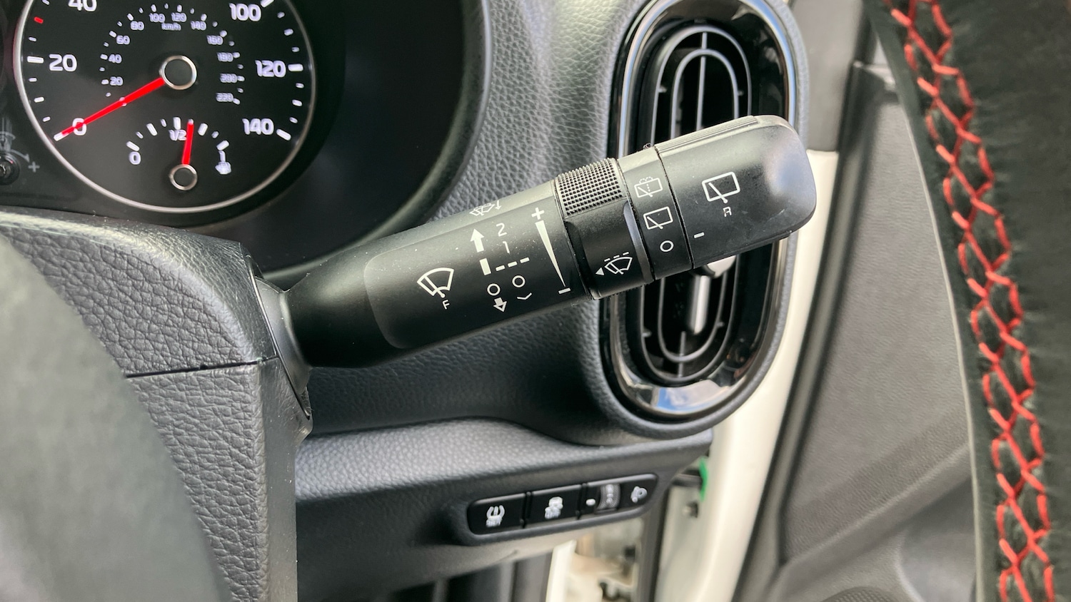 Used Kia Picanto 2018 for sale - 75918844: Photo 25