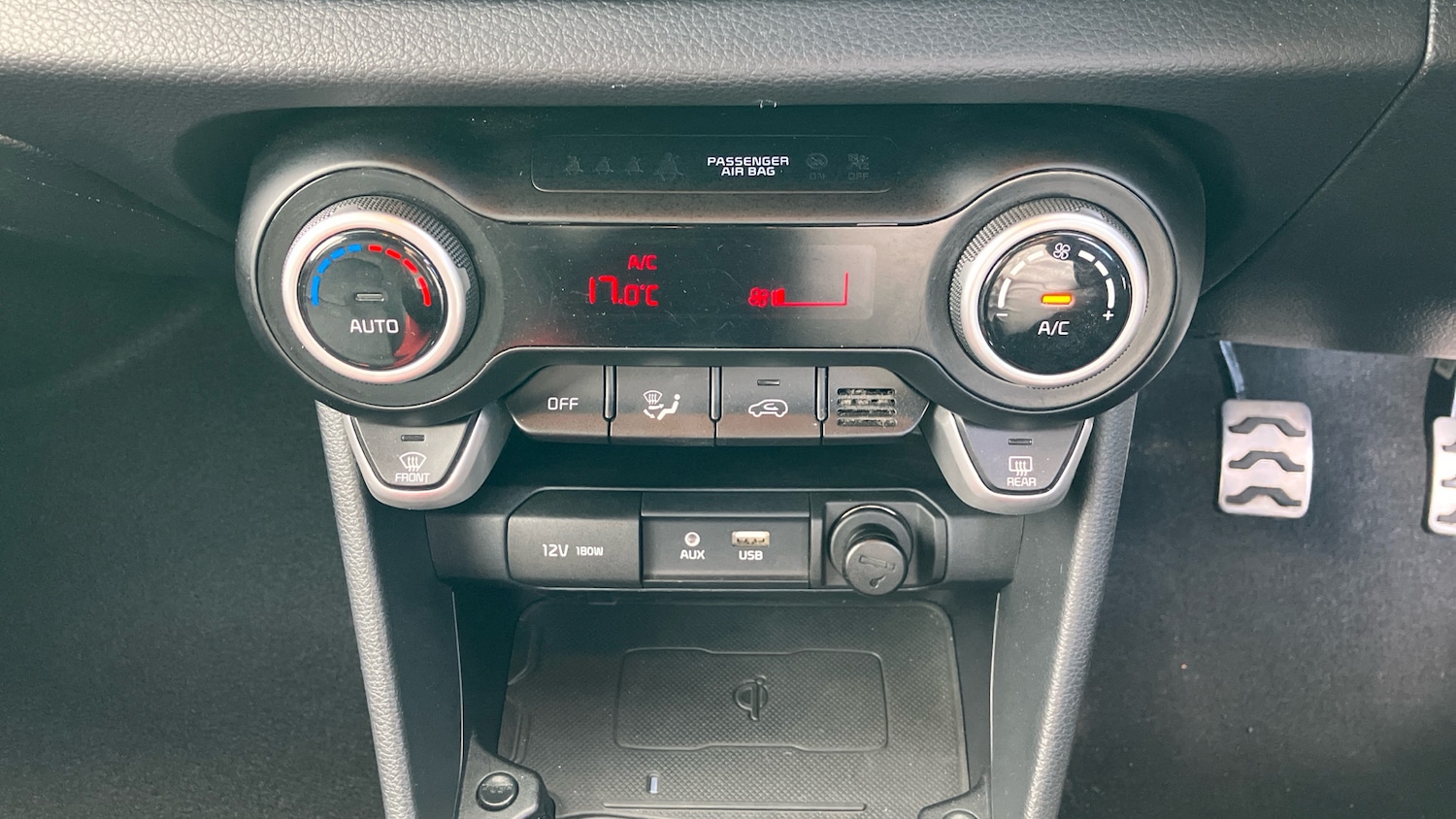 Used Kia Picanto 2018 for sale - 75918844: Photo 26