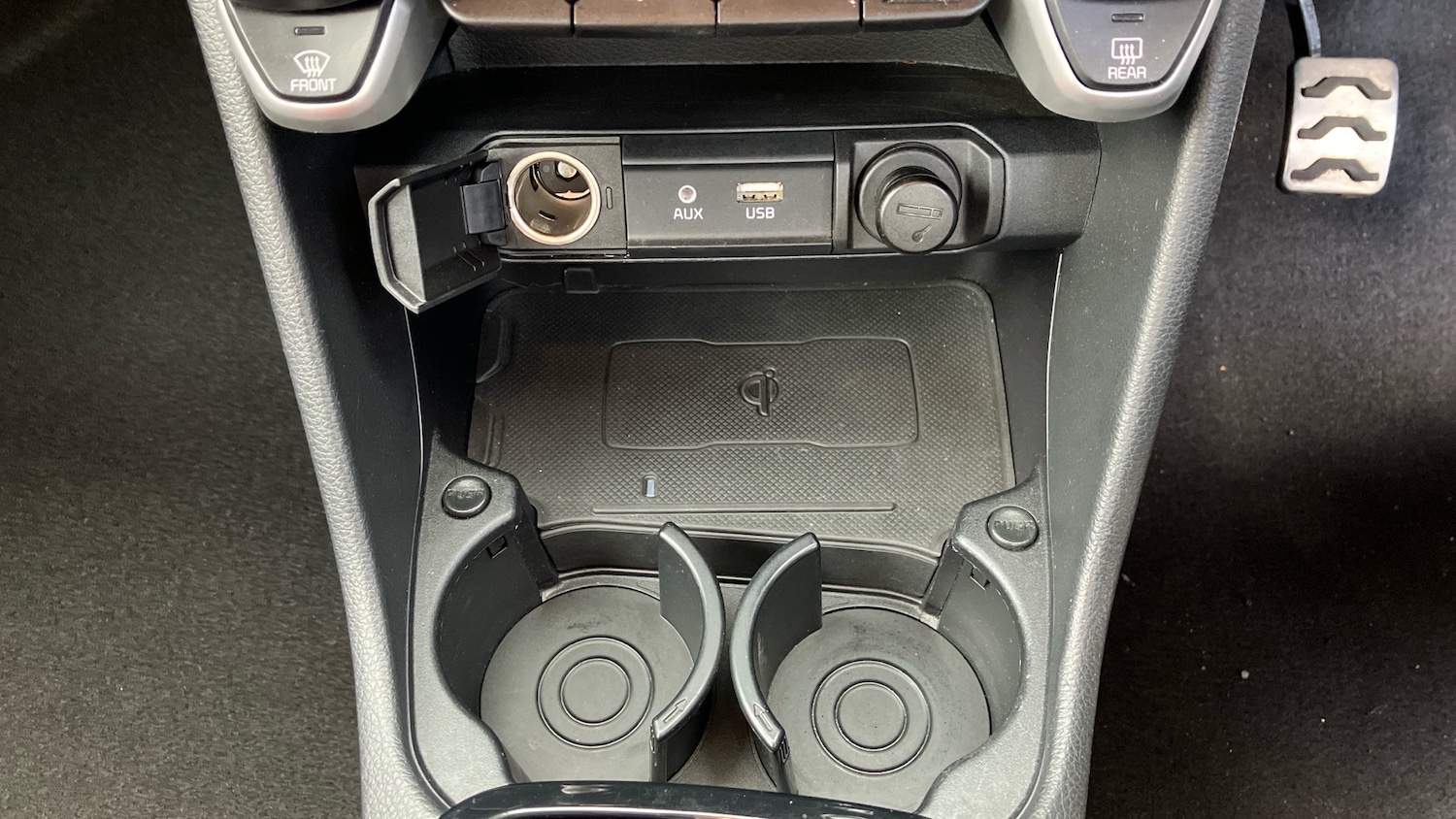 Used Kia Picanto 2018 for sale - 75918844: Photo 29