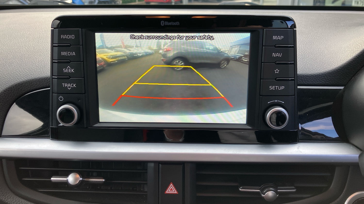 Used Kia Picanto 2018 for sale - 75918844: Photo 30