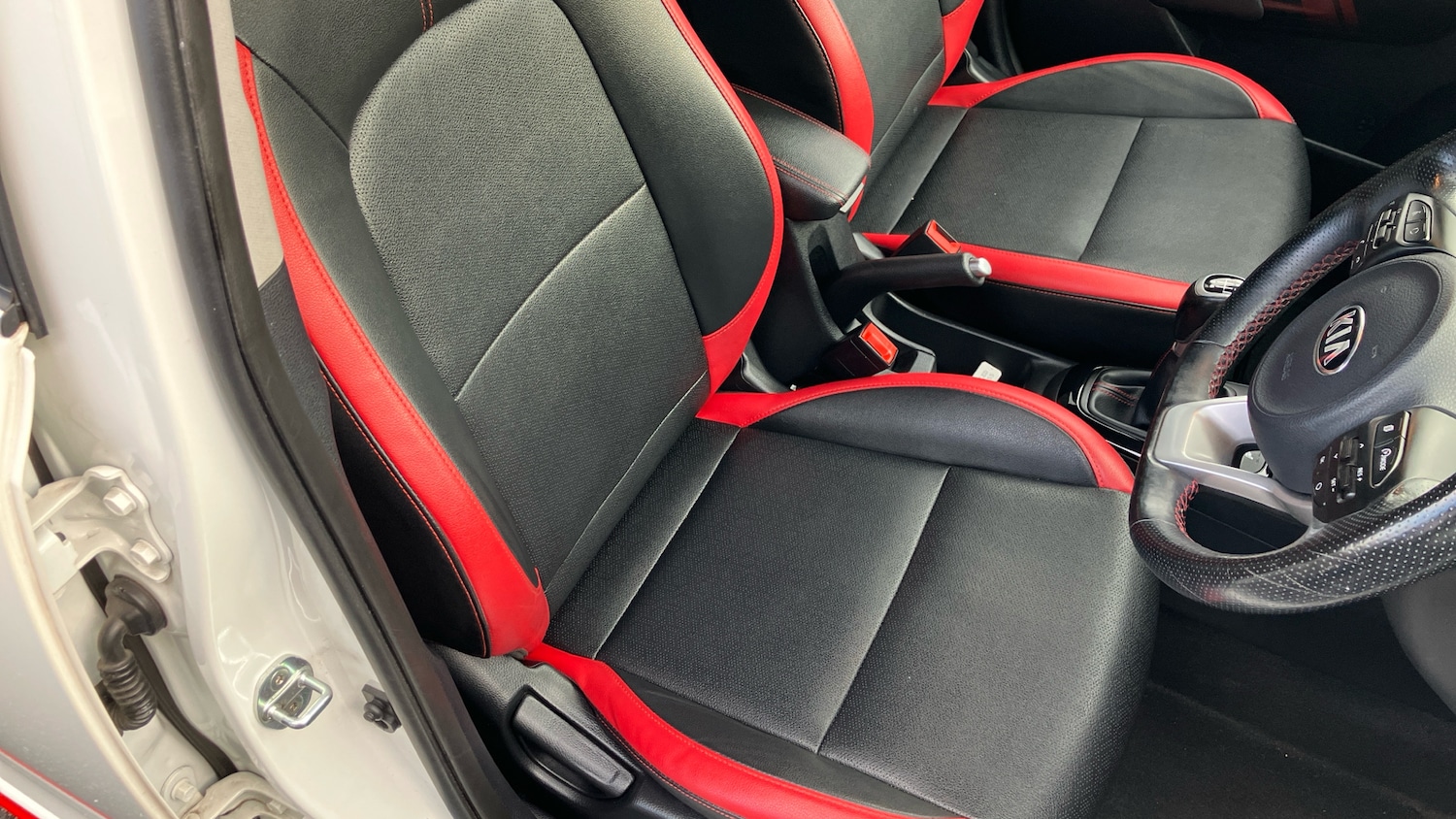 Used Kia Picanto 2018 for sale - 75918844: Photo 33