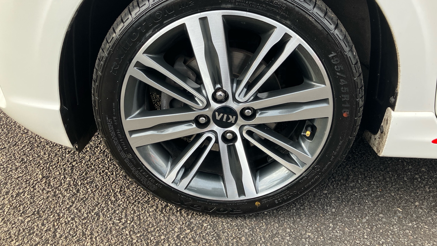 Used Kia Picanto 2018 for sale - 75918844: Photo 40