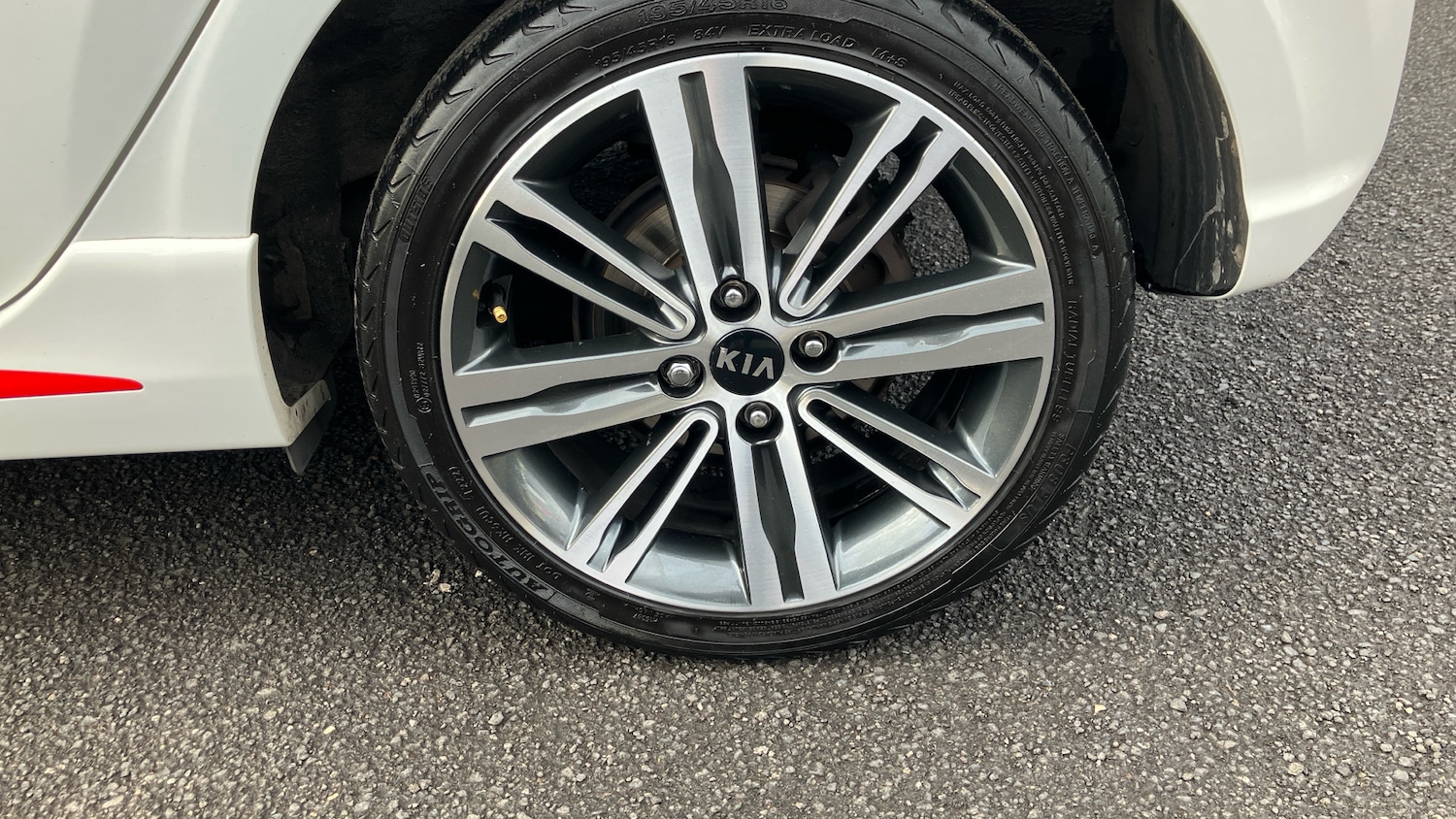 Used Kia Picanto 2018 for sale - 75918844: Photo 41