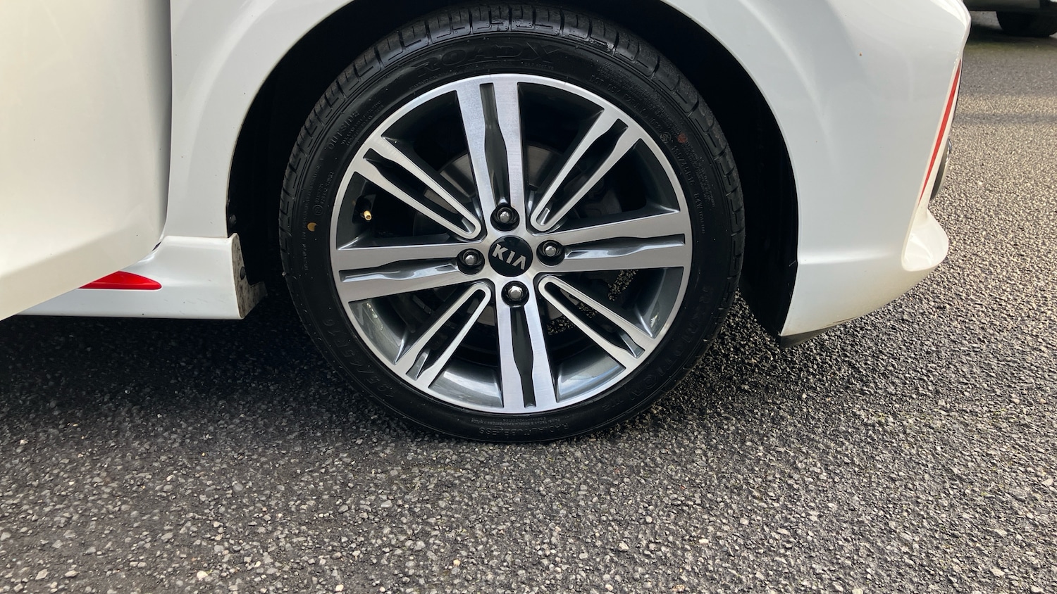 Used Kia Picanto 2018 for sale - 75918844: Photo 42