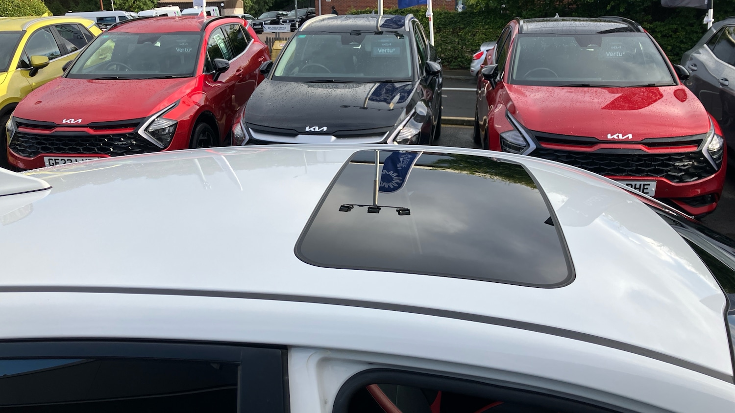 Used Kia Picanto 2018 for sale - 75918844: Photo 44