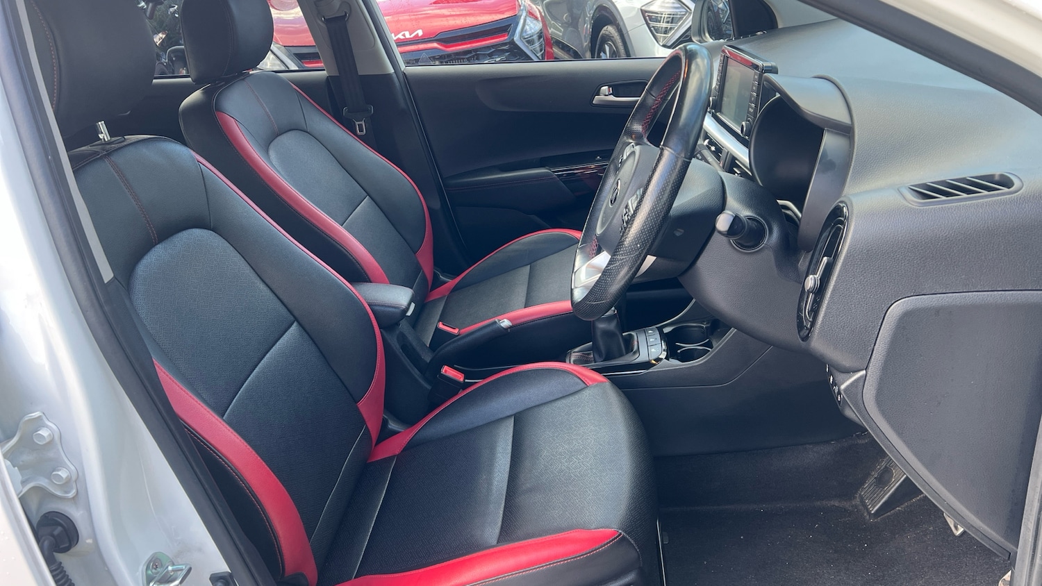 Used Kia Picanto 2018 for sale - 75918844: Photo 48