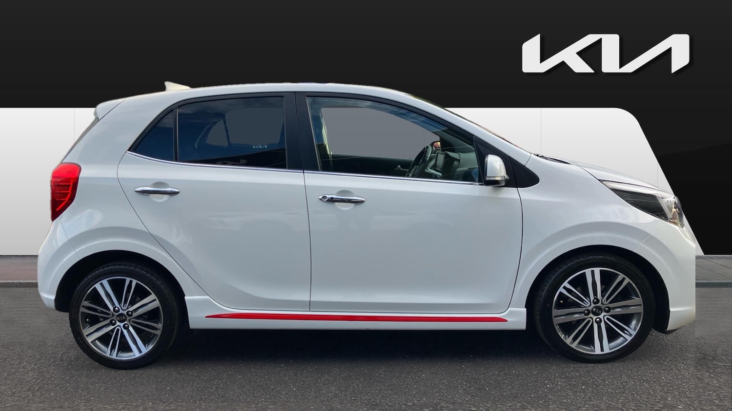 Used Kia Picanto 2018 for sale - 75918844: Photo 5