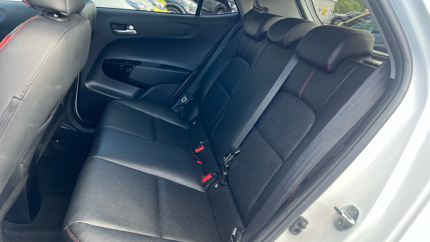 Used Kia Picanto 2018 for sale - 75918844: Photo 50