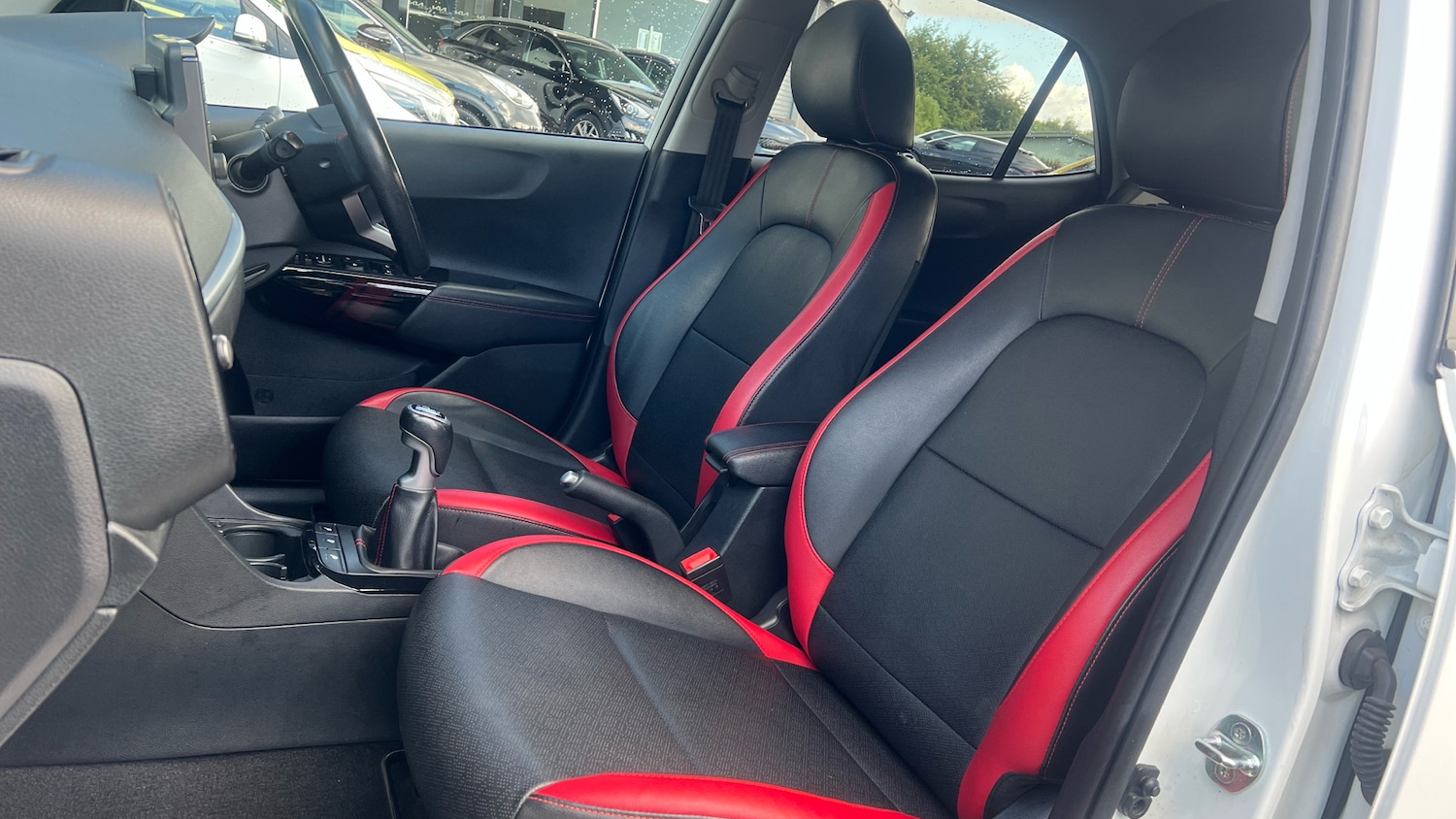 Used Kia Picanto 2018 for sale - 75918844: Photo 51