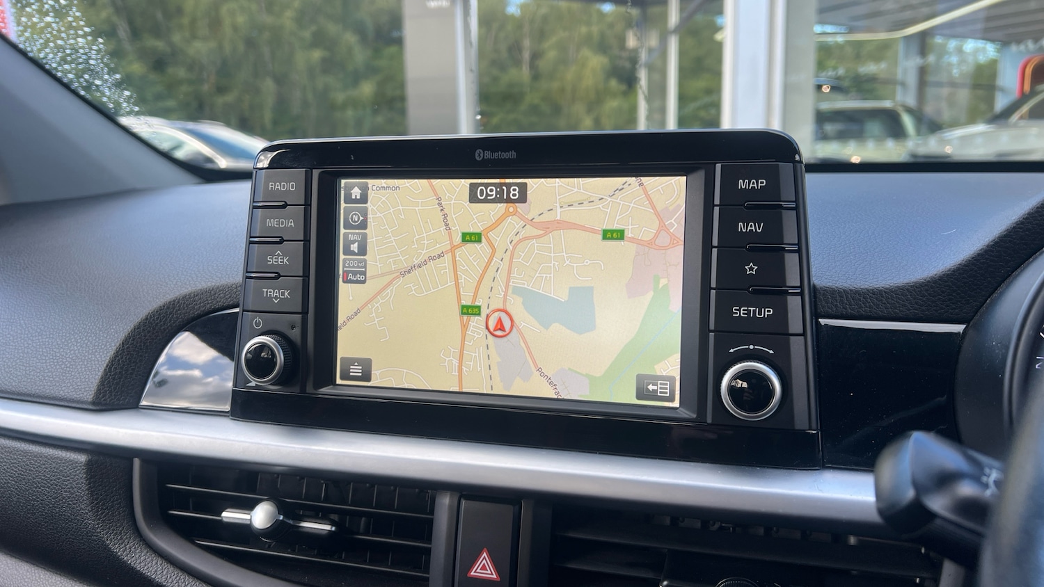 Used Kia Picanto 2018 for sale - 75918844: Photo 53