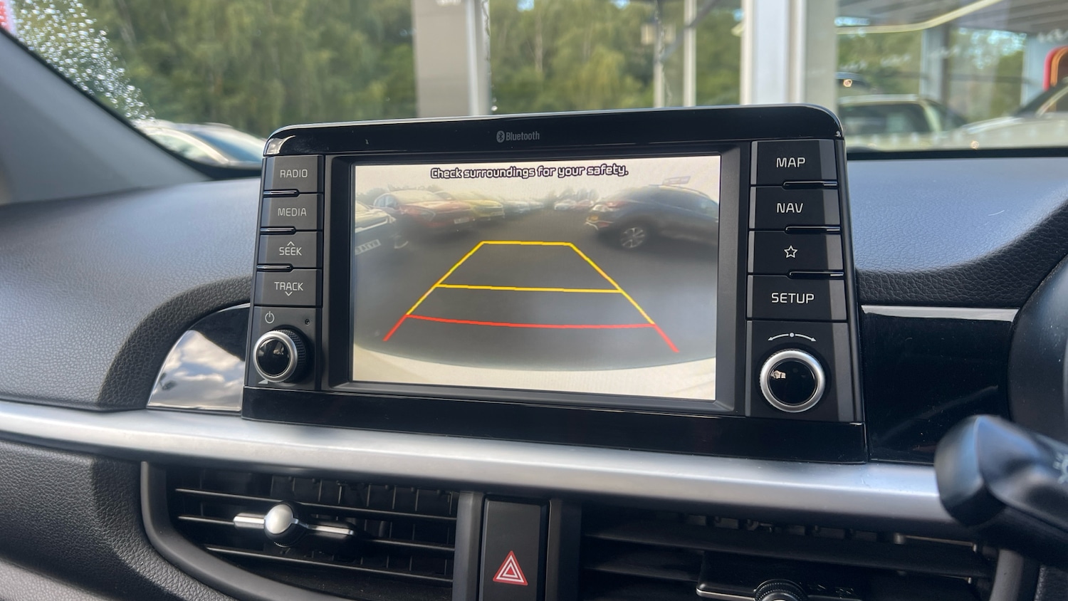 Used Kia Picanto 2018 for sale - 75918844: Photo 54