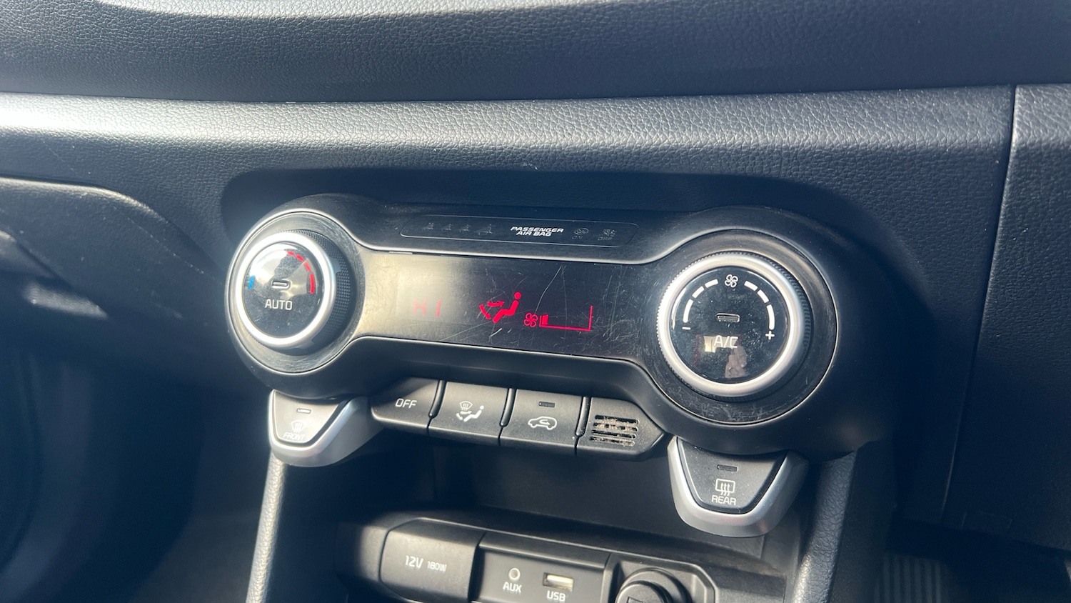 Used Kia Picanto 2018 for sale - 75918844: Photo 55