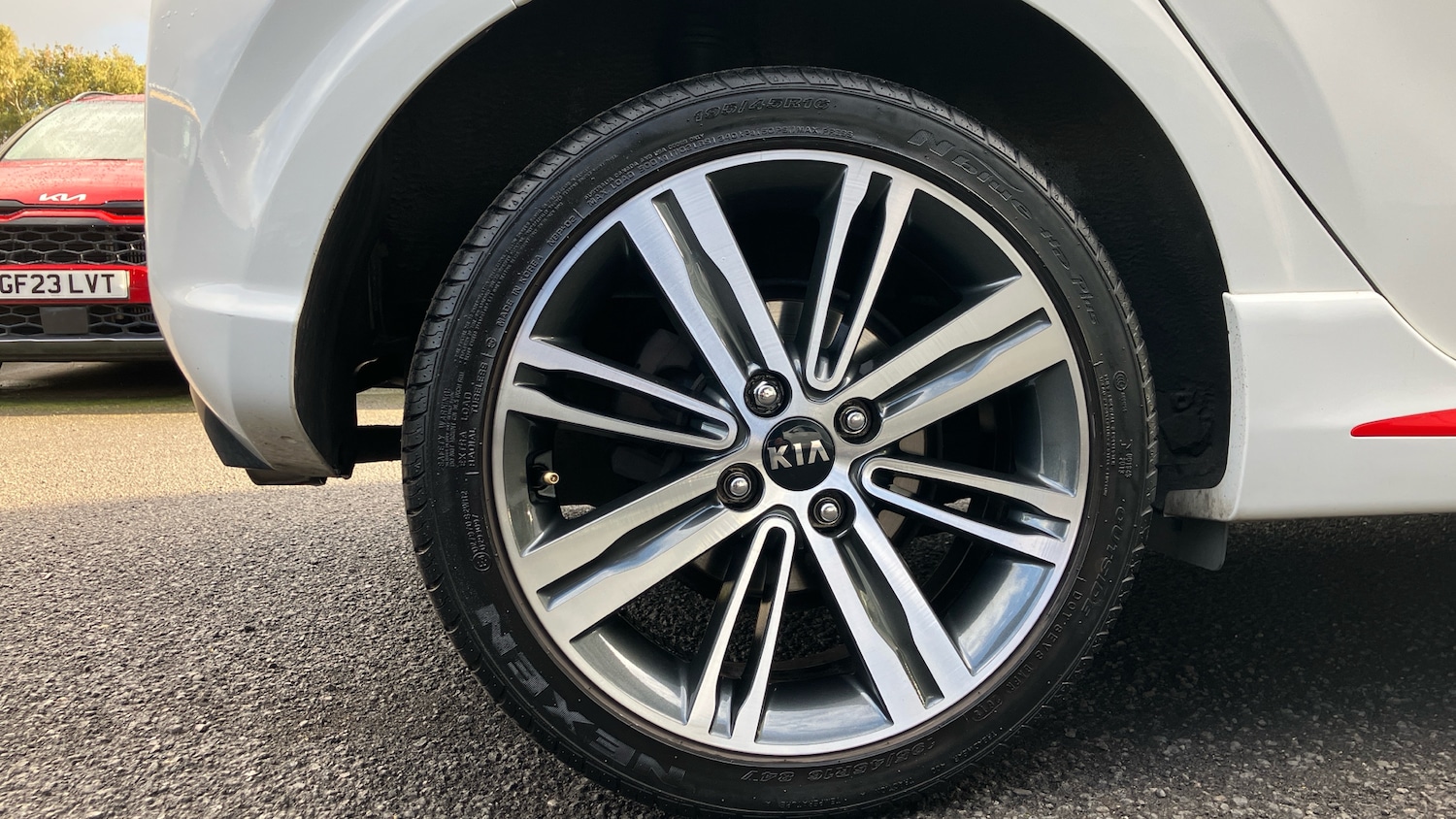 Used Kia Picanto 2018 for sale - 75918844: Photo 7