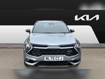 Used Kia Sportage 2025 for sale - 78177410: Photo