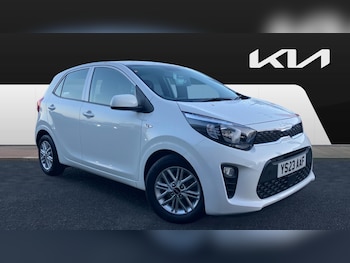 2023 (23) - 1.0 2 5dr [4 seats] Petrol Hatchback