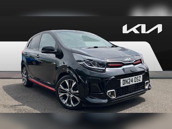 Used Kia Picanto 2024 for sale - 78817146: Photo