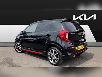 Used Kia Picanto 2024 for sale - 78817146: Photo