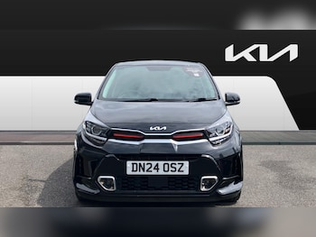 Used Kia Picanto 2024 for sale - 78817146: Photo