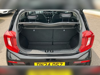 Used Kia Picanto 2024 for sale - 78817146: Photo