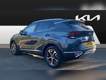 Used Kia Sportage 2025 for sale - 77005848: Photo