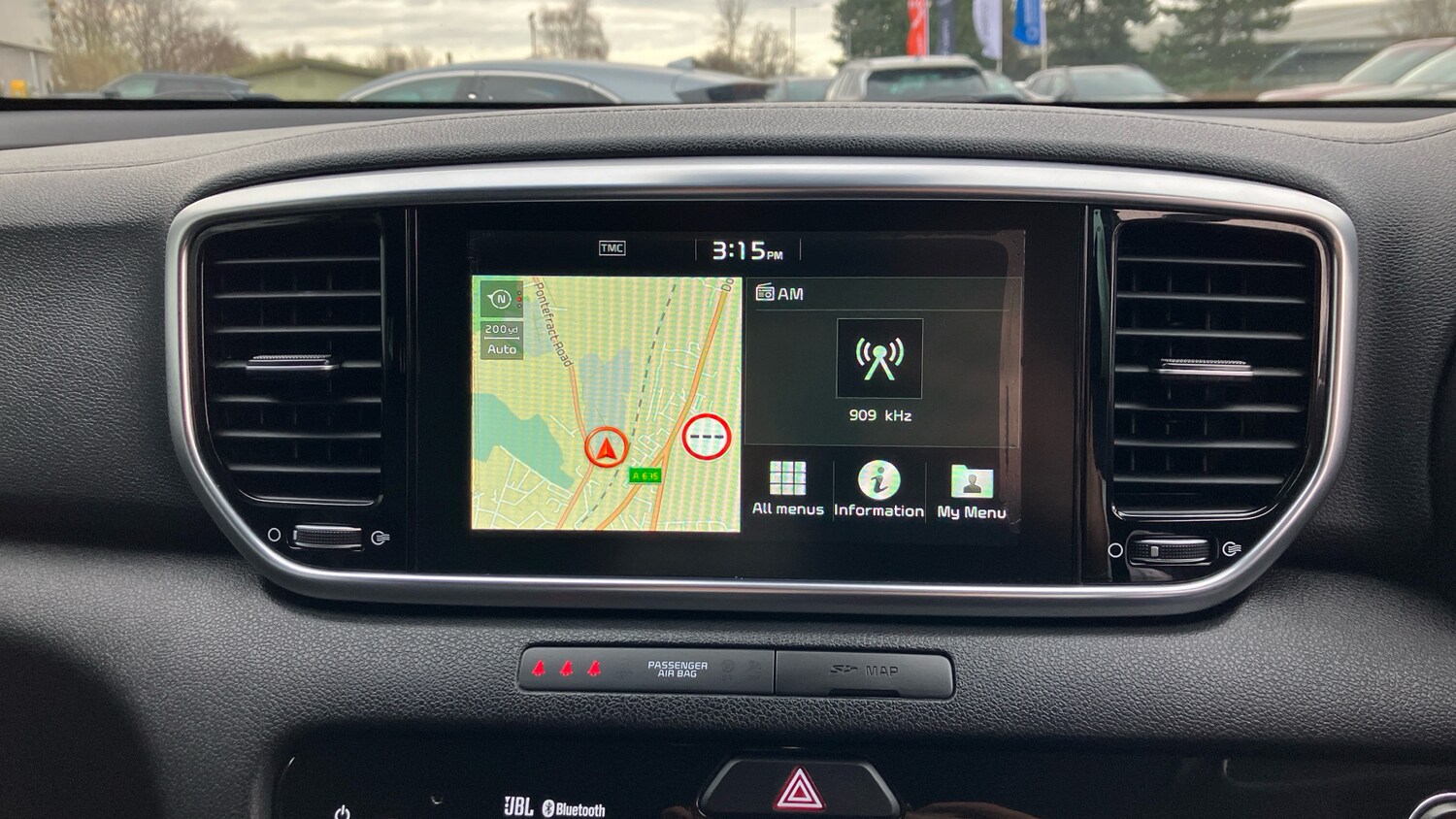 Used Kia Sportage 2018 for sale - 78150507: Photo 12