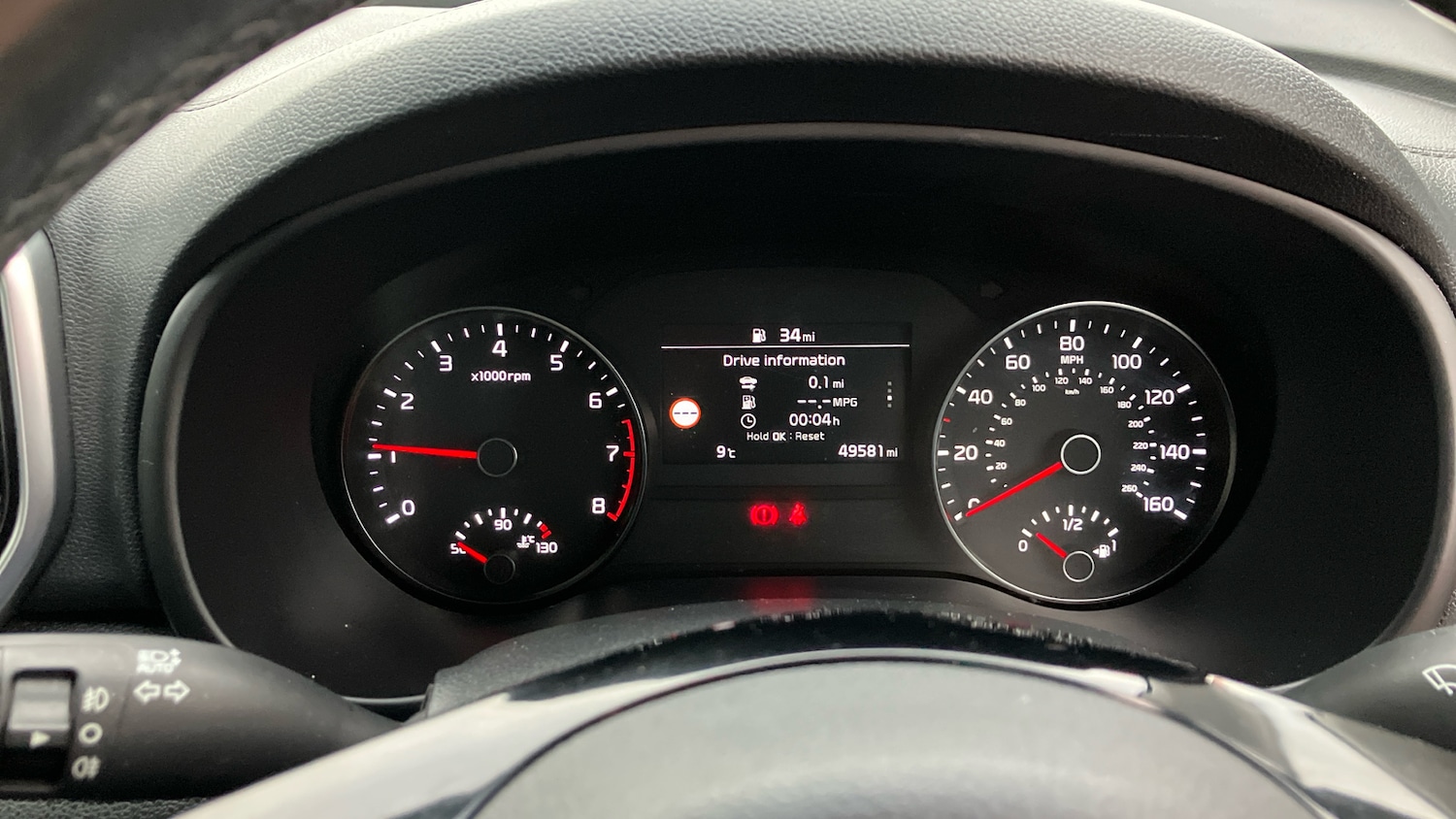 Used Kia Sportage 2018 for sale - 78150507: Photo 18