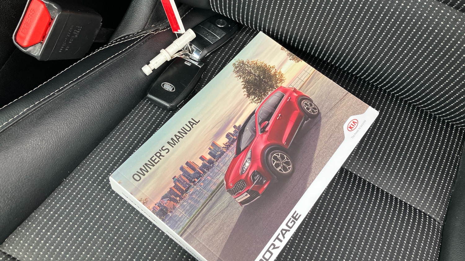 Used Kia Sportage 2018 for sale - 78150507: Photo 19