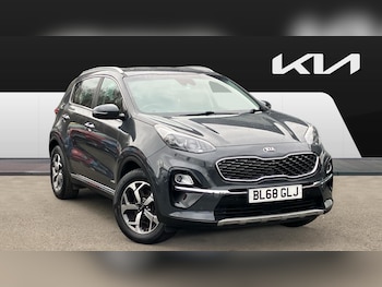 Used Kia Sportage 2018 for sale - 78150507: Photo