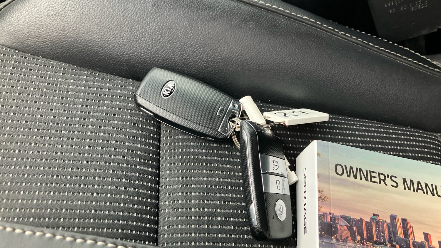 Used Kia Sportage 2018 for sale - 78150507: Photo 20