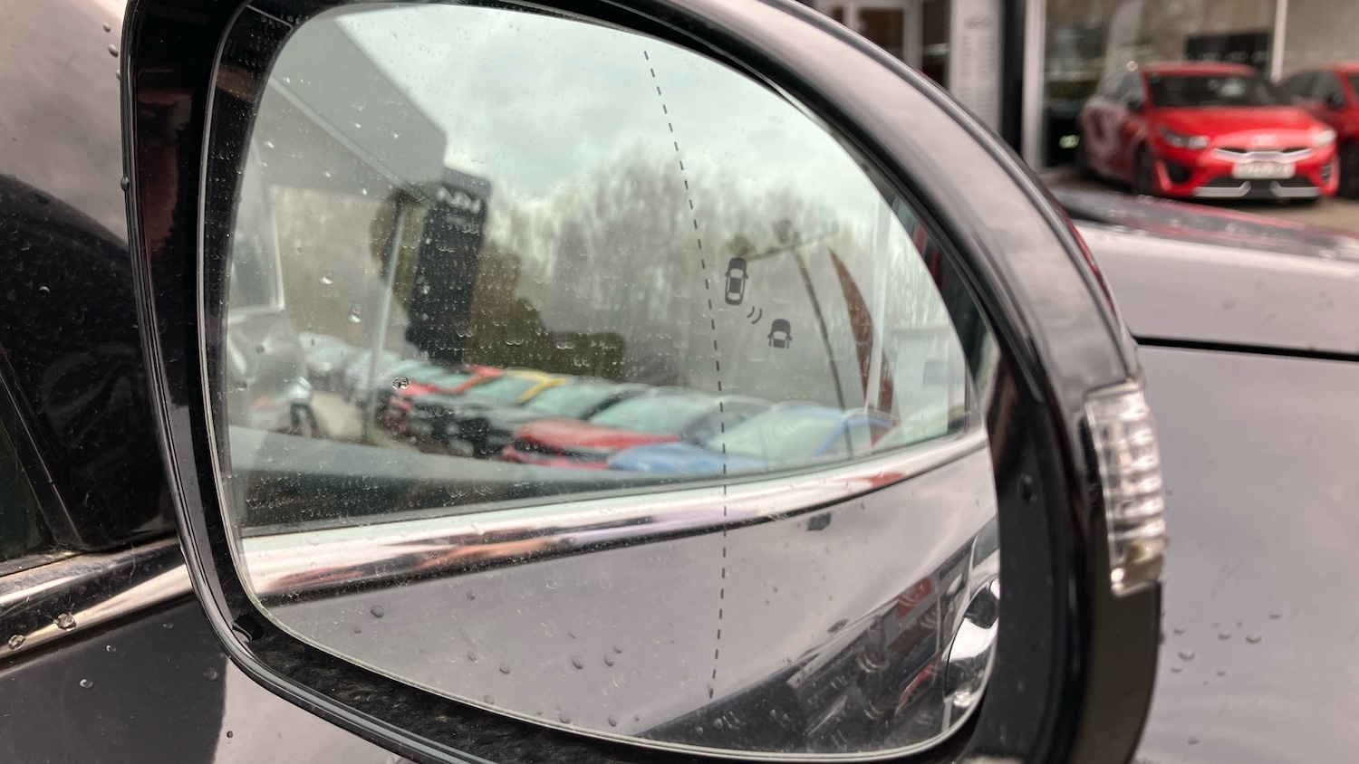 Used Kia Sportage 2018 for sale - 78150507: Photo 22